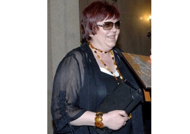 Ирена Кръстева е извадена от списъка по българския Магнитски